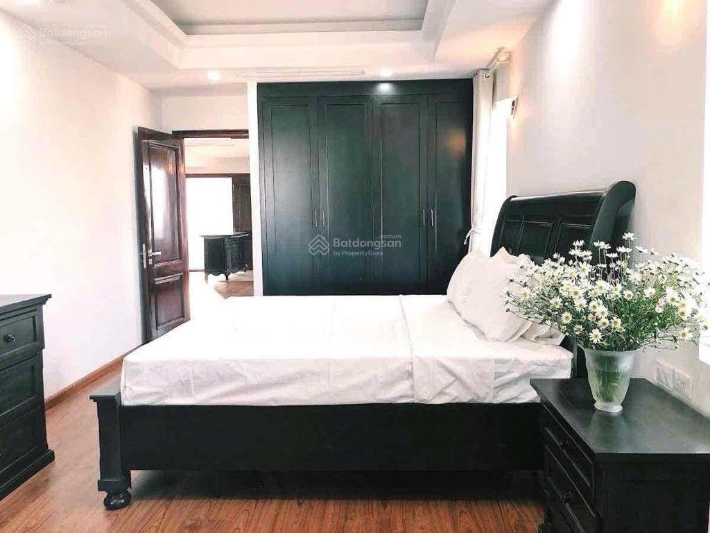 Nhà phố hồ tùng mậu 49m2 x 5t kinh doanh, ô tô tránh, vỉa rộng chỉ 23,4 tỷ.