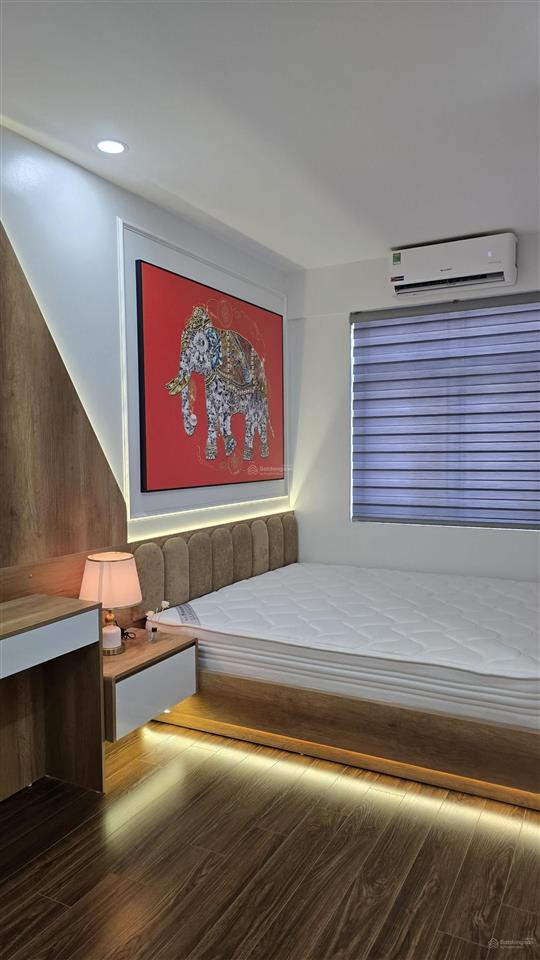 Nhà phố hồ tùng mậu 49m2 x 5t kinh doanh, ô tô tránh, vỉa rộng chỉ 23,4 tỷ.