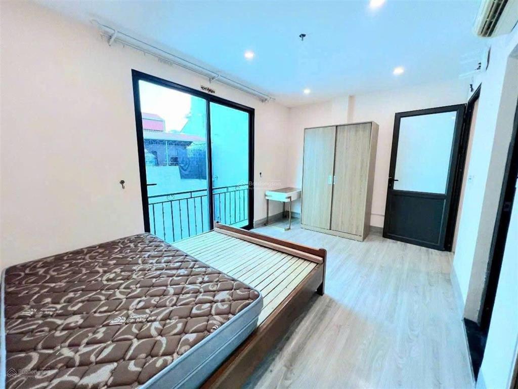 Nhà hiếm doãn kế thiện 68m2 x 9t kinh doanh, ô tô, ngõ thông chỉ 27 tỷ.