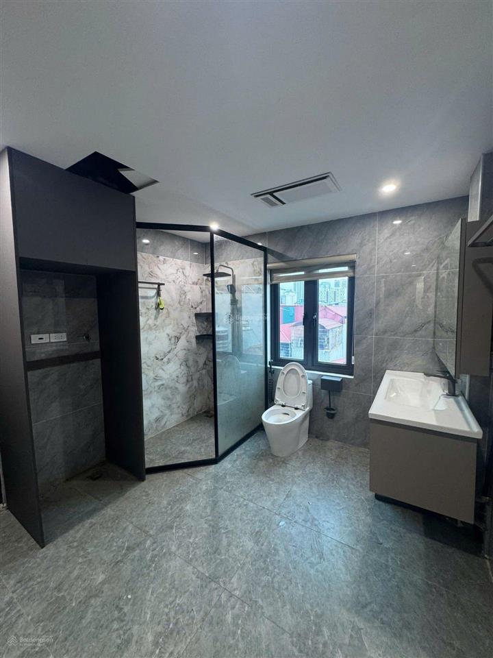 Nhà hiếm doãn kế thiện 68m2 x 9t kinh doanh, ô tô, ngõ thông chỉ 27 tỷ.