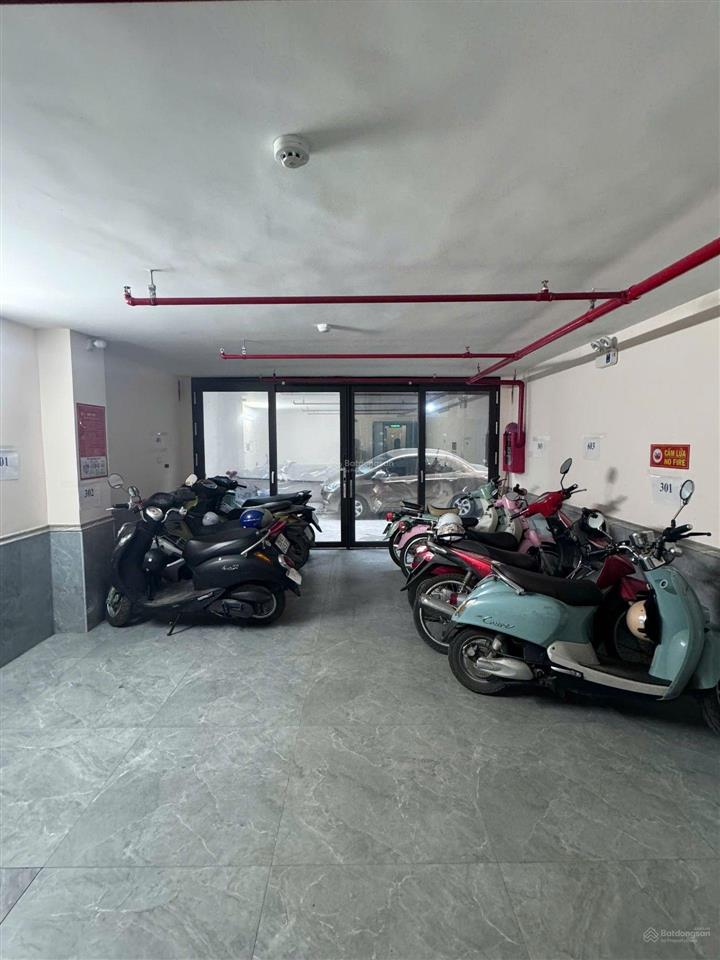 Nhà hiếm doãn kế thiện 68m2 x 9t kinh doanh, ô tô, ngõ thông chỉ 27 tỷ.
