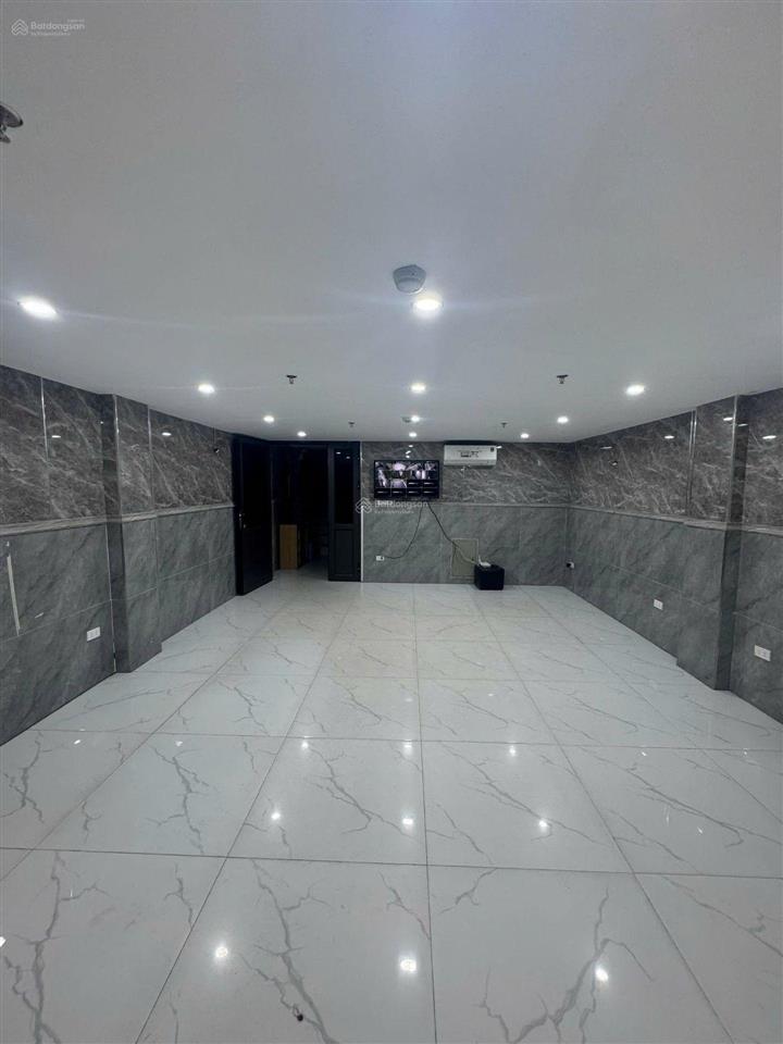 Nhà hiếm doãn kế thiện 68m2 x 9t kinh doanh, ô tô, ngõ thông chỉ 27 tỷ.