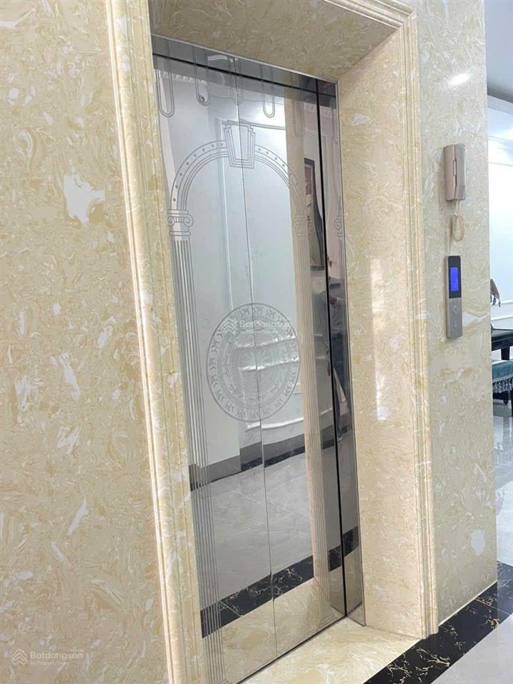 Nhà đẹp văn tiến dũng 71m2 x 5t kinh doanh, ô tô, lô góc 32 tỷ