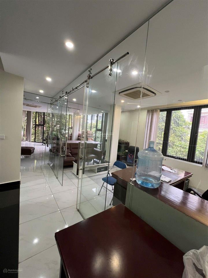 Nhà đẹp văn tiến dũng 71m2 x 5t kinh doanh, ô tô, lô góc 32 tỷ