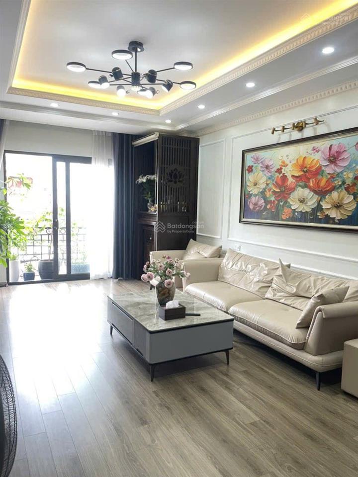 Nhà hiếm kiều mai 125m2 x 5t kinh doanh, ô tô, ngõ thông chỉ 33,5 tỷ