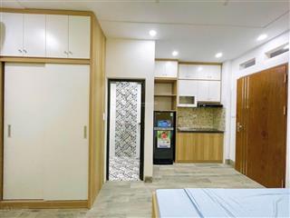 Phòng trọ mễ trì thượng 1k1n 35m2 tháng máy, không chung chủ 6 tr