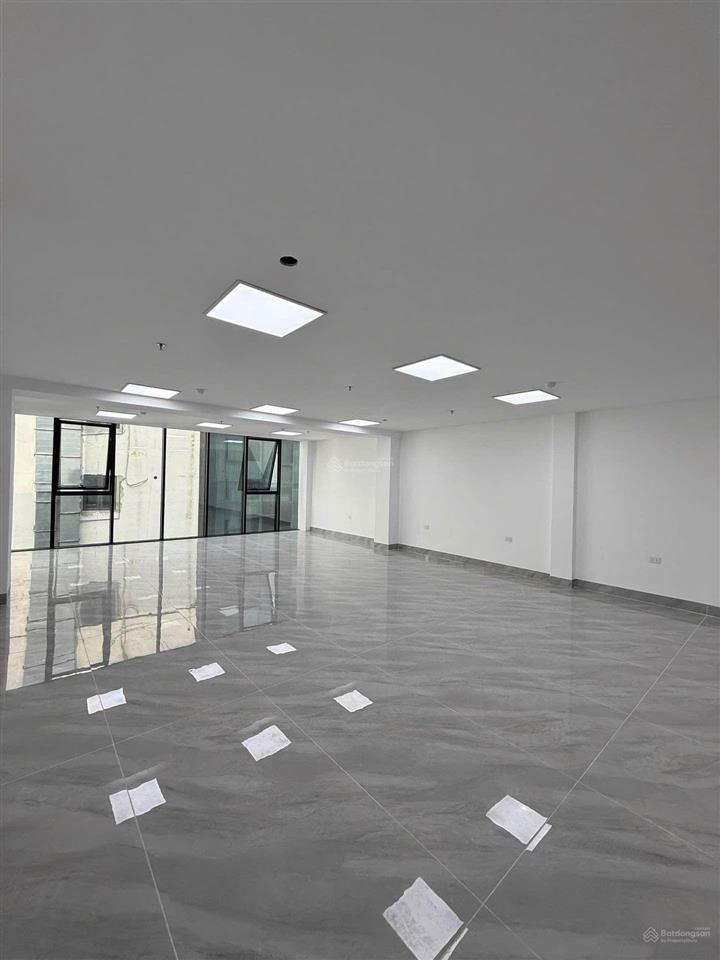 Nhà đẹp lê đức thọ 125m2 x 8t thang máy, dòng tiền khủng 72 tỷ