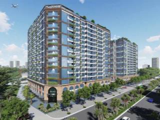 Không gian sống thượng lưu với thiết kế tối ưu tại platinum long biên