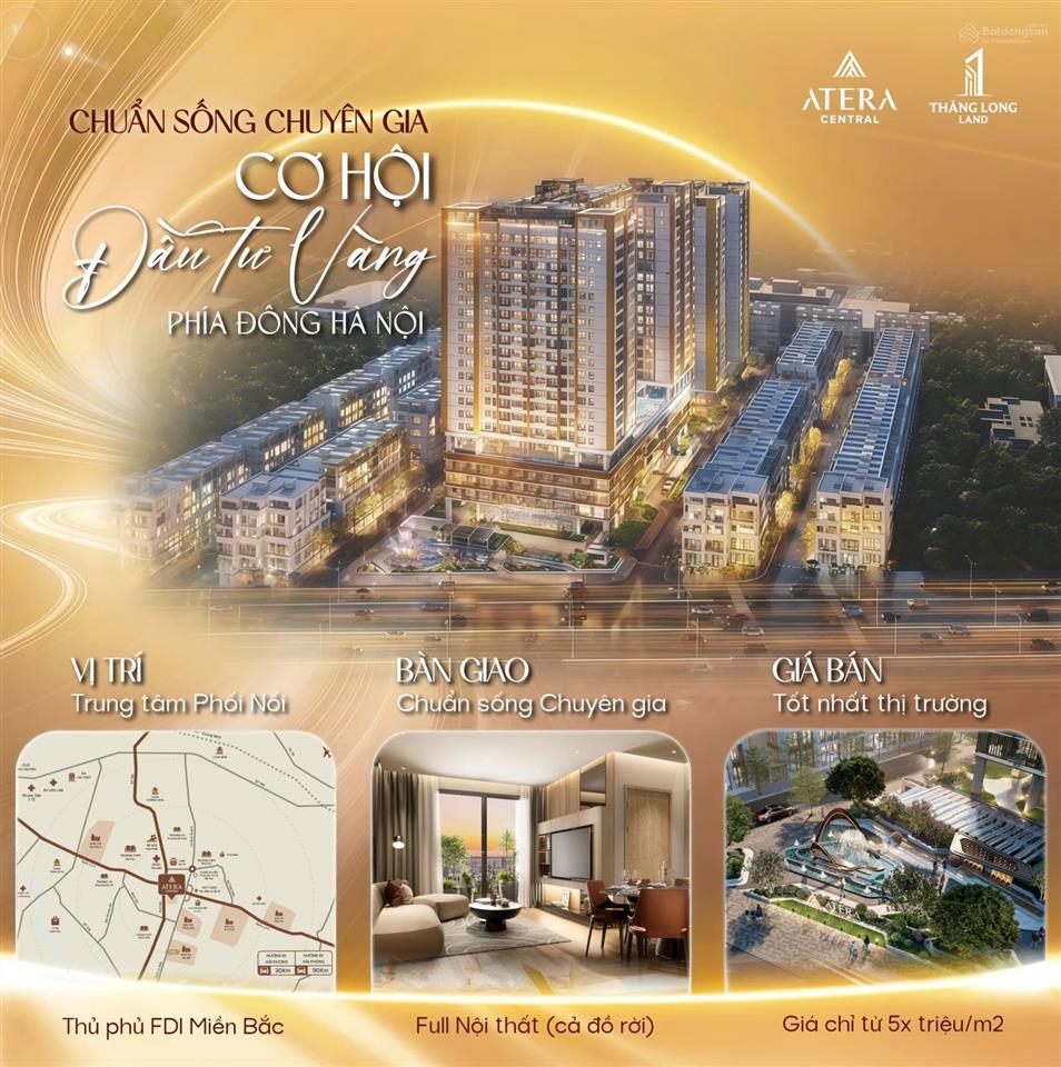 30 triệu/bookingcơ hội tạo dòng tiền 120 triệu/năm với căn hộ mới được bàn giao chuẩn chuyên gia!