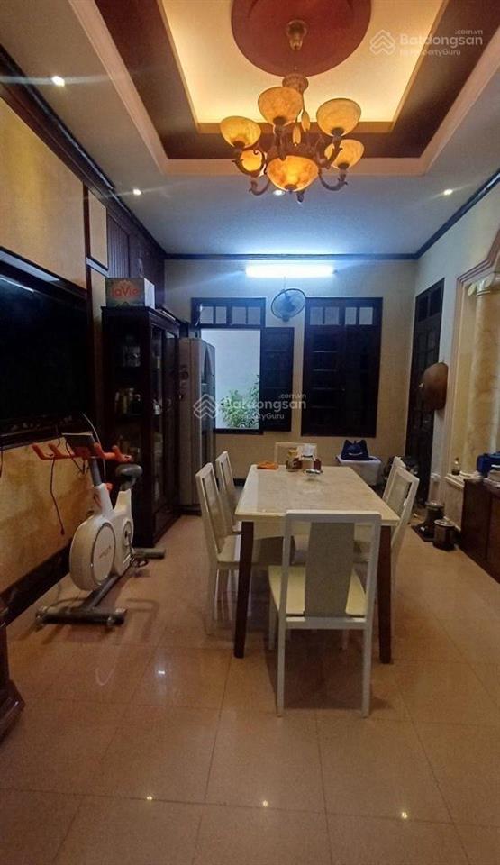 Biệt thự mặt phố trương định ngôi nhà thuộc hàng di sản. 257 m giá chào 60 tỷ