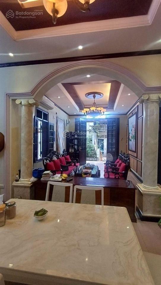 Biệt thự mặt phố trương định ngôi nhà thuộc hàng di sản. 257 m giá chào 60 tỷ