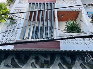 Nhà riêng 4pn, 4wc, 42m2 tại nguyễn huy lượng, 2.25 tỷ giá siêu hời