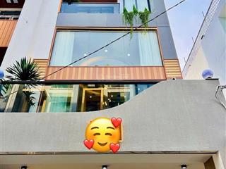 Nhà xinh cực chất, 53m2, 2,8 tỷ tại lê lai, p 3, gò vấp, hcm đẹp xuất sắc