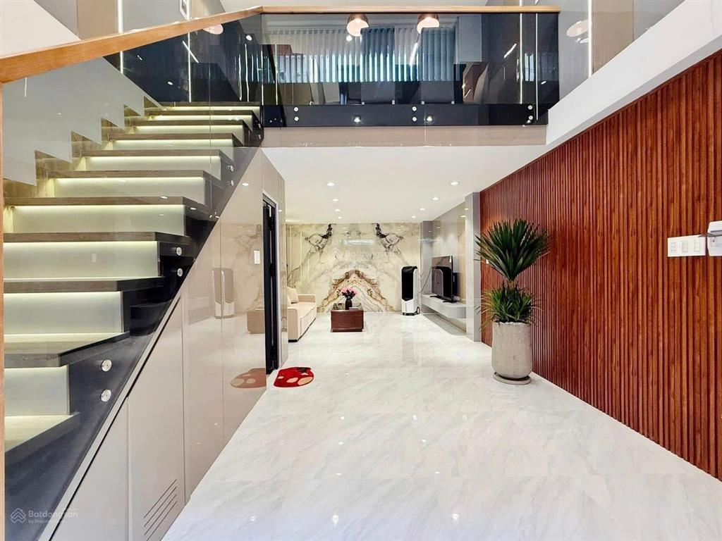 Chỉ với 6 tỷ 990 tr ! sở hữu ngay nhà yên đỗ p.01. q.bình thạnh , shr