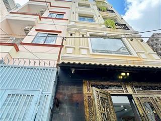 Nhà xinh cực chất, 53m2/ 2 tỷ 9, tại lê lai, p3, gò vấp, hcm đẹp xuất sắc shr