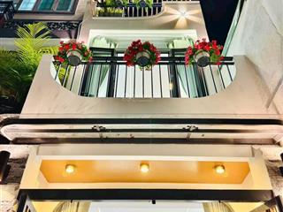 Nhà riêng 4pn, 4wc, 42m2/ 2 tỷ 850tr tại nguyễn huy lượng, giá siêu hời