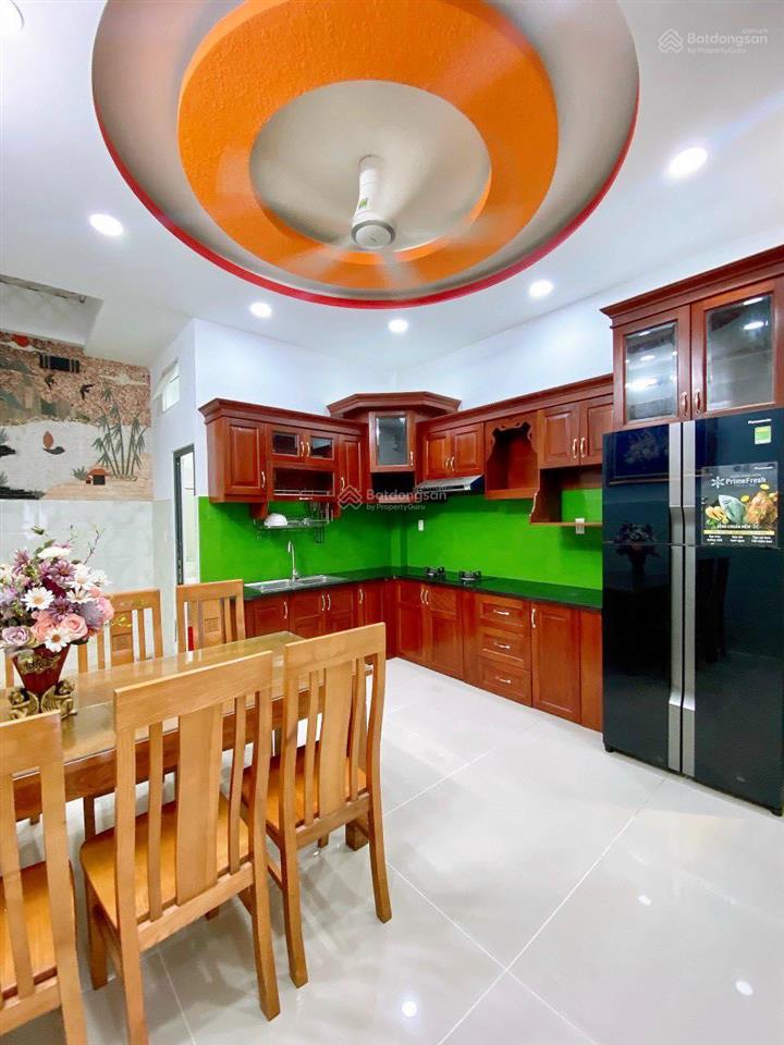Nhà nguyễn xí 2,8 tỷ/42m2  dòng tiền 15tr/tháng tài sản giữ tiền bền vững. sổ hồng riêng