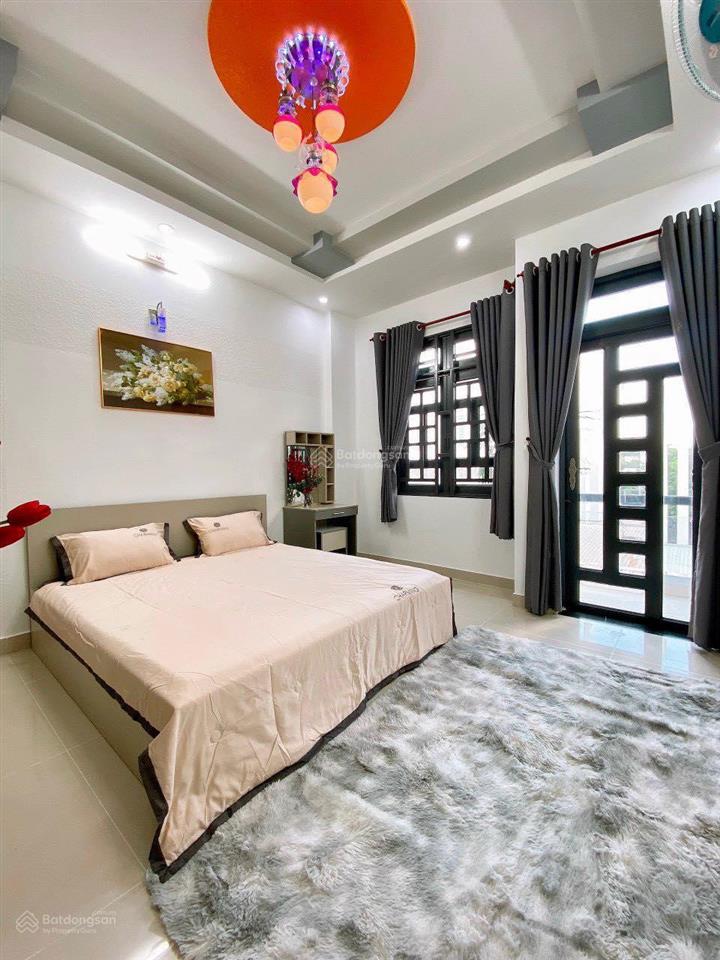 Nhà nguyễn xí 2,8 tỷ/42m2  dòng tiền 15tr/tháng tài sản giữ tiền bền vững. sổ hồng riêng