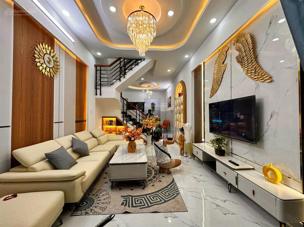 Sở hữu ngay nhà yên đỗ 2 tỷ 850tr / 47m2 p. 1 q. bình thạnh, shr