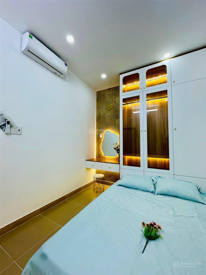 Sở hữu ngay nhà yên đỗ 2 tỷ 850tr / 47m2 p. 1 q. bình thạnh, shr