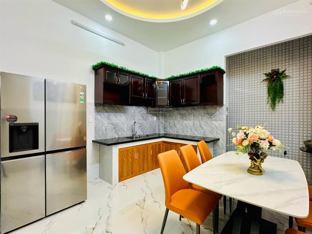 Sở hữu ngay nhà yên đỗ 2 tỷ 850tr / 47m2 p. 1 q. bình thạnh, shr