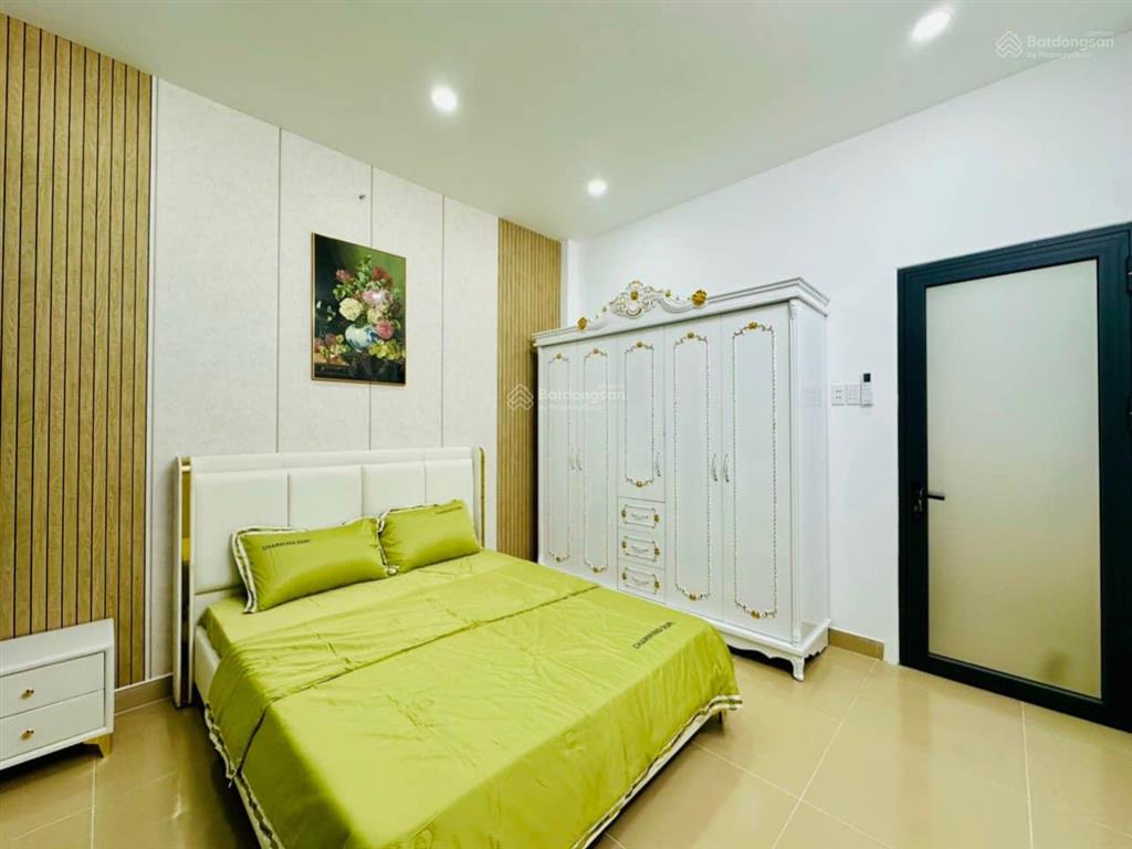 Sở hữu ngay nhà yên đỗ 2 tỷ 850tr / 47m2 p. 1 q. bình thạnh, shr