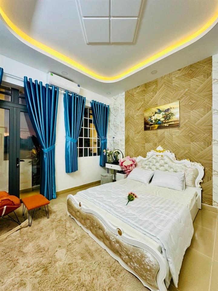 Sở hữu ngay nhà yên đỗ 2 tỷ 850tr / 47m2 p. 1 q. bình thạnh, shr