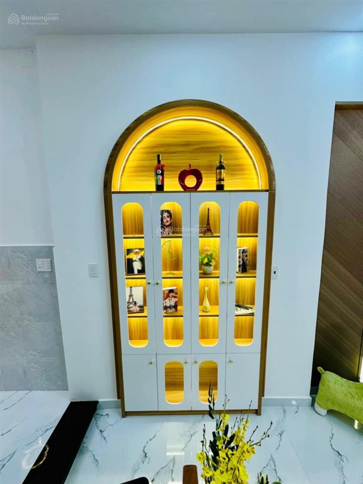 Sở hữu ngay nhà yên đỗ 2 tỷ 850tr / 47m2 p. 1 q. bình thạnh, shr