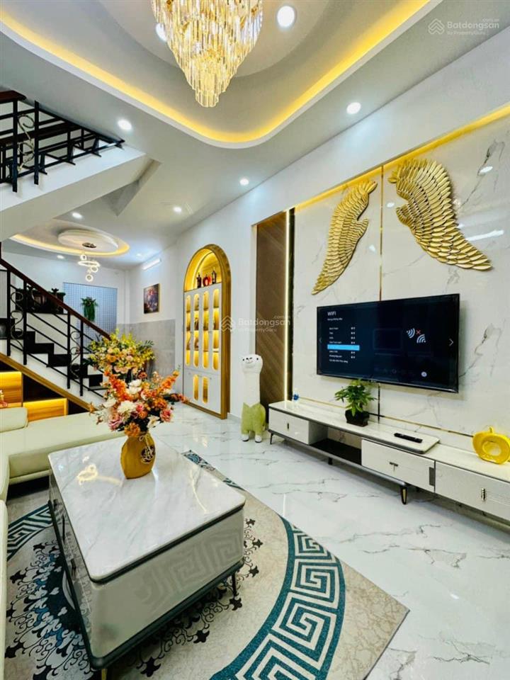 Sở hữu ngay nhà yên đỗ 2 tỷ 850tr / 47m2 p. 1 q. bình thạnh, shr