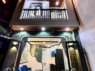 Nhà đẹp 2,45 tỷ / 2pn, 2wc tại trần cao vân, 53m2, q. phú nhuận, hcm, hàng hot đẹp