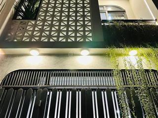 Bán nhà nhỏ xinh 3pn, 3wc, 34,6m2/ 1,790 tỷ tại nơ trang long, p7, q. bình thạnh