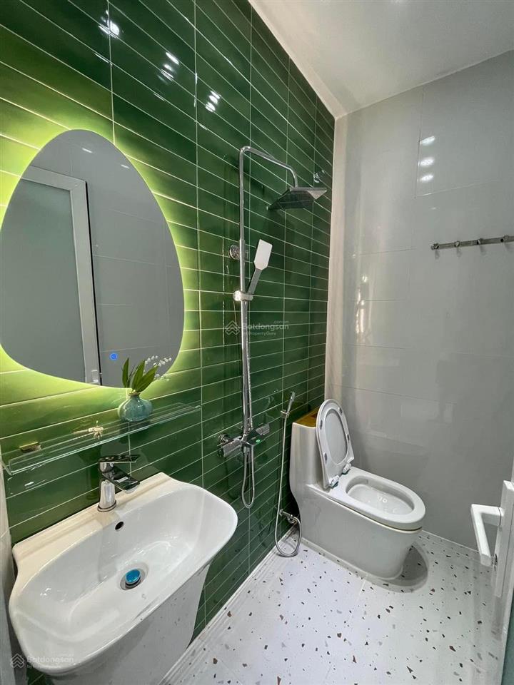 Sở hữu ngay nhà yên đỗ 47m2/ 2,7 tỷ p. 1 q. bình thạnh, shr