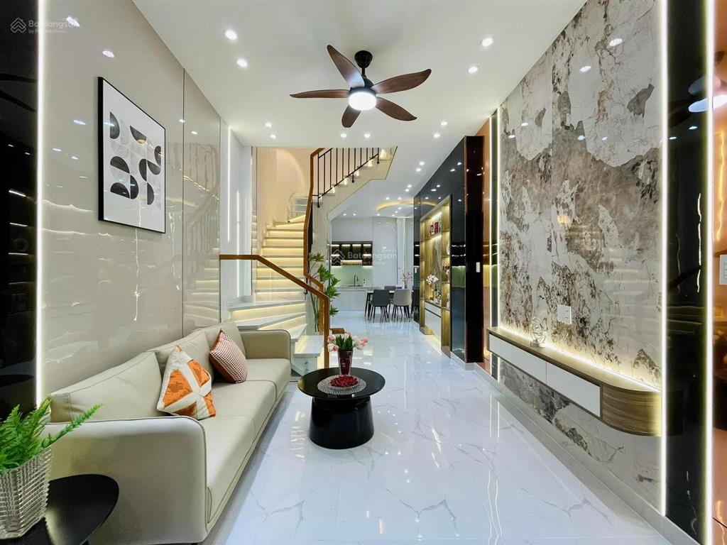 Sở hữu ngay nhà yên đỗ 47m2/ 2,7 tỷ p. 1 q. bình thạnh, shr