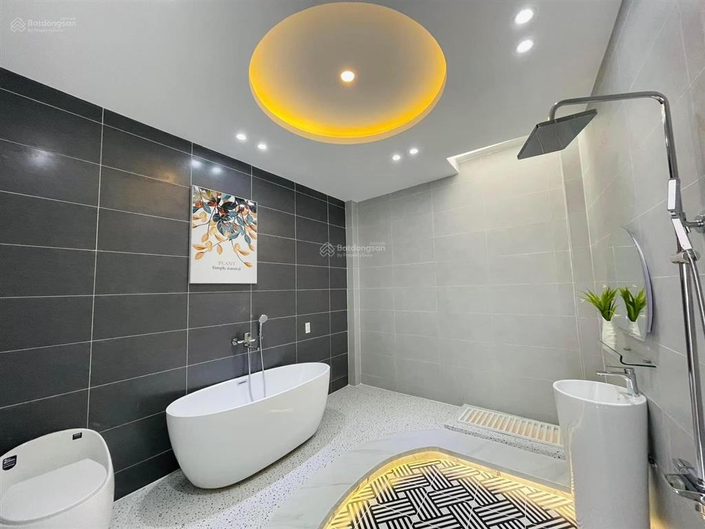 Sở hữu ngay nhà yên đỗ 47m2/ 2,7 tỷ p. 1 q. bình thạnh, shr