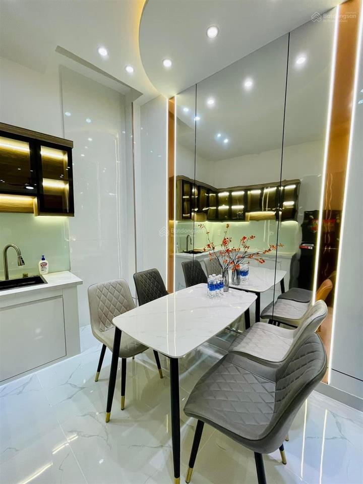 Sở hữu ngay nhà yên đỗ 47m2/ 2,7 tỷ p. 1 q. bình thạnh, shr