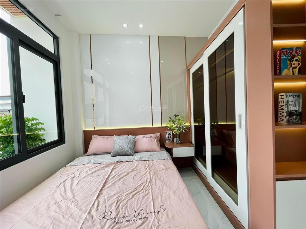 Sở hữu ngay nhà yên đỗ 47m2/ 2,7 tỷ p. 1 q. bình thạnh, shr