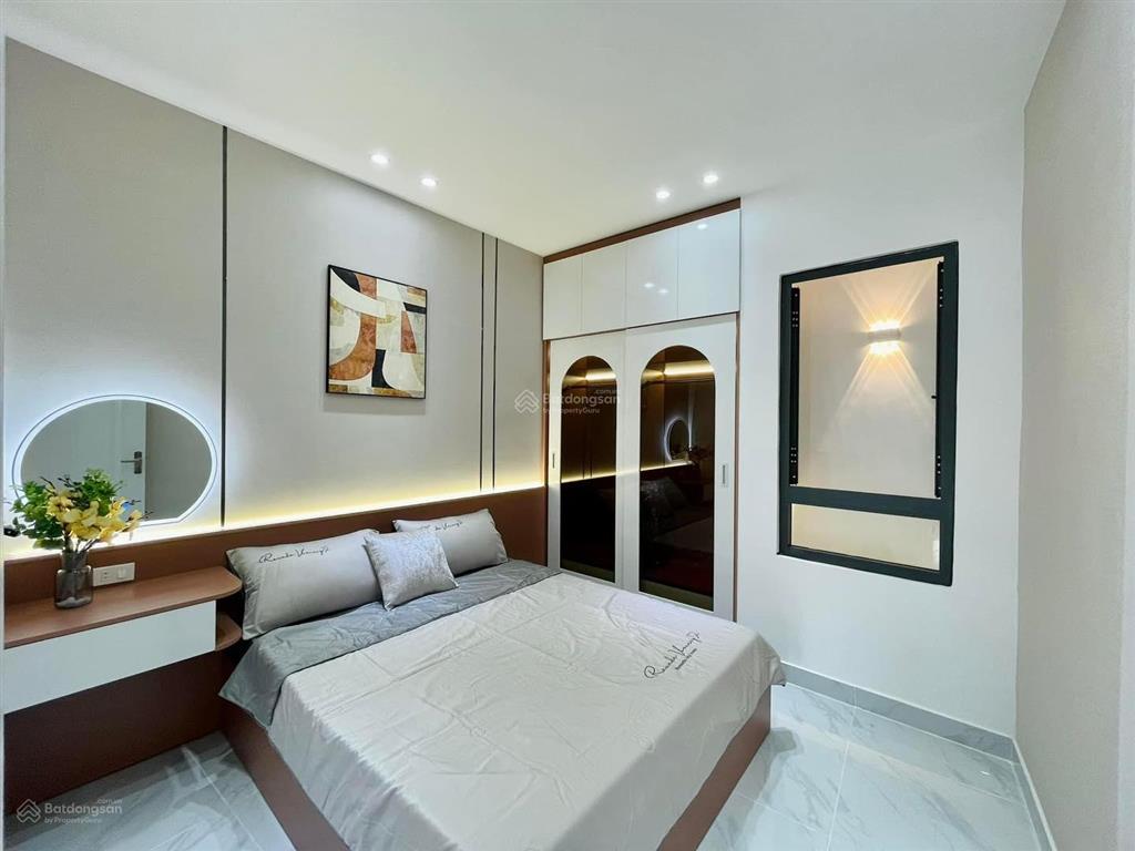 Sở hữu ngay nhà yên đỗ 47m2/ 2,7 tỷ p. 1 q. bình thạnh, shr