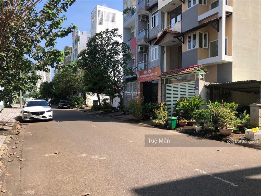 Chính chủ bán gấp 3 lô đất, chỉ 2,35 tỷ khu dân cư đặng thuỳ trâm 64 80m2 p.13, q.bình thạnh . shr