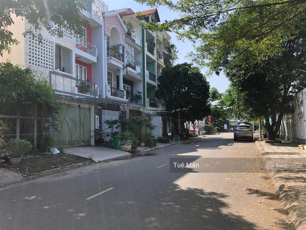 Chính chủ bán gấp 3 lô đất, chỉ 2,35 tỷ khu dân cư đặng thuỳ trâm 64 80m2 p.13, q.bình thạnh . shr