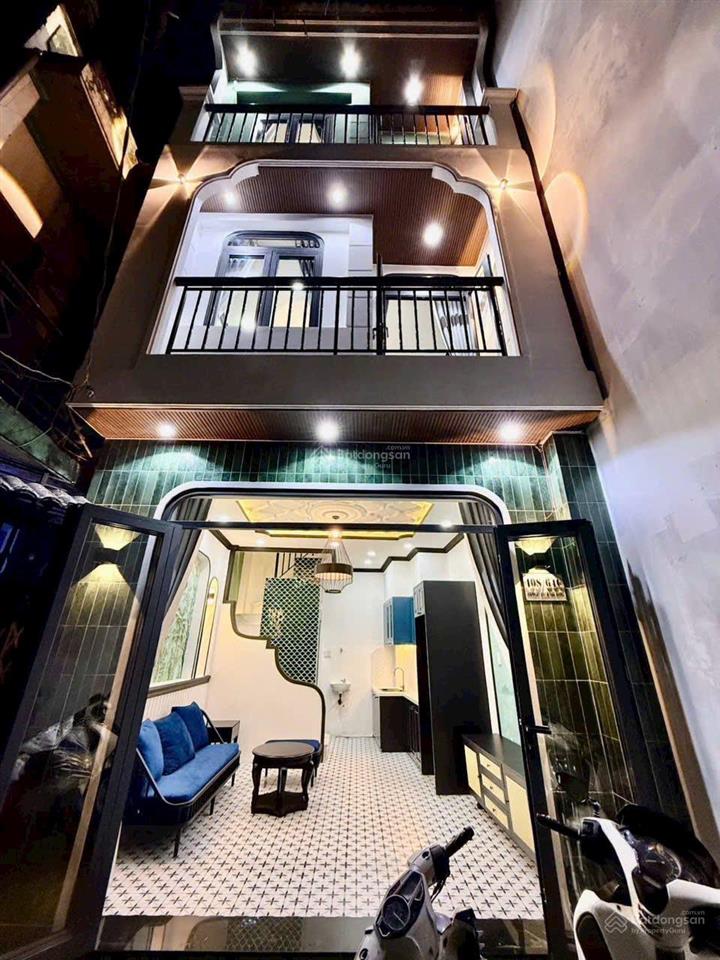 Bán nhà riêng siêu hot tại vũ tùng, 38,1m2/ 1 tỷ 8, 2pn, 2wc. shr