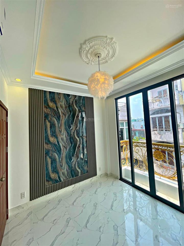 Nhà xinh giá đẹp khu vực, đinh bộ lĩnh 2,4 tỷ/ 44m2 p26, bình thạnh, hcm