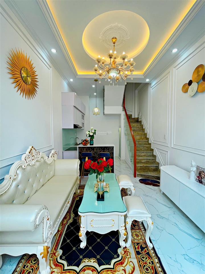 Nhà xinh giá đẹp khu vực, đinh bộ lĩnh 2,4 tỷ/ 44m2 p26, bình thạnh, hcm