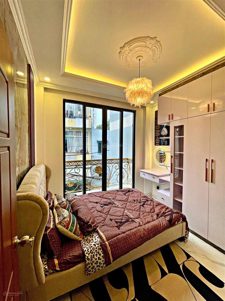 Nhà xinh giá đẹp khu vực, đinh bộ lĩnh 2,4 tỷ/ 44m2 p26, bình thạnh, hcm