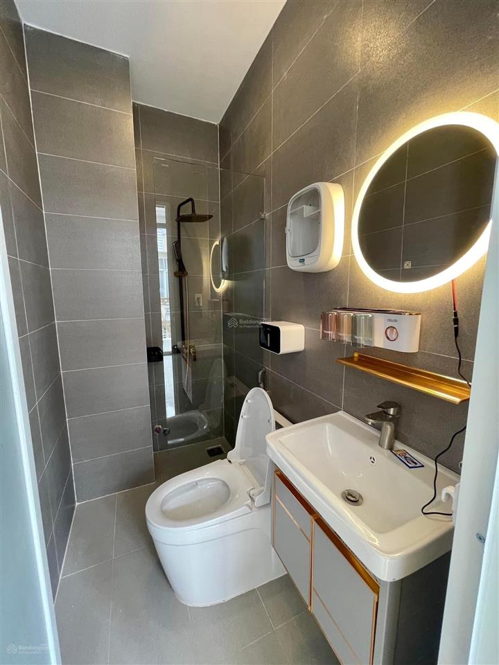 Nhà xinh giá đẹp khu vực, đinh bộ lĩnh 2,4 tỷ/ 44m2 p26, bình thạnh, hcm