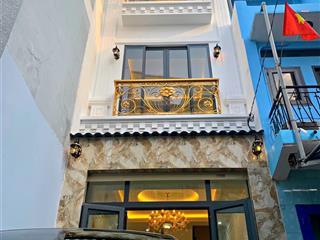 Nhà xinh giá đẹp khu vực, đinh bộ lĩnh 2,4 tỷ/ 44m2 p26, bình thạnh, hcm