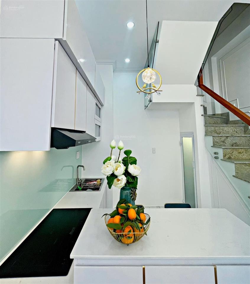 Nhà xinh giá đẹp khu vực, đinh bộ lĩnh 2,4 tỷ/ 44m2 p26, bình thạnh, hcm