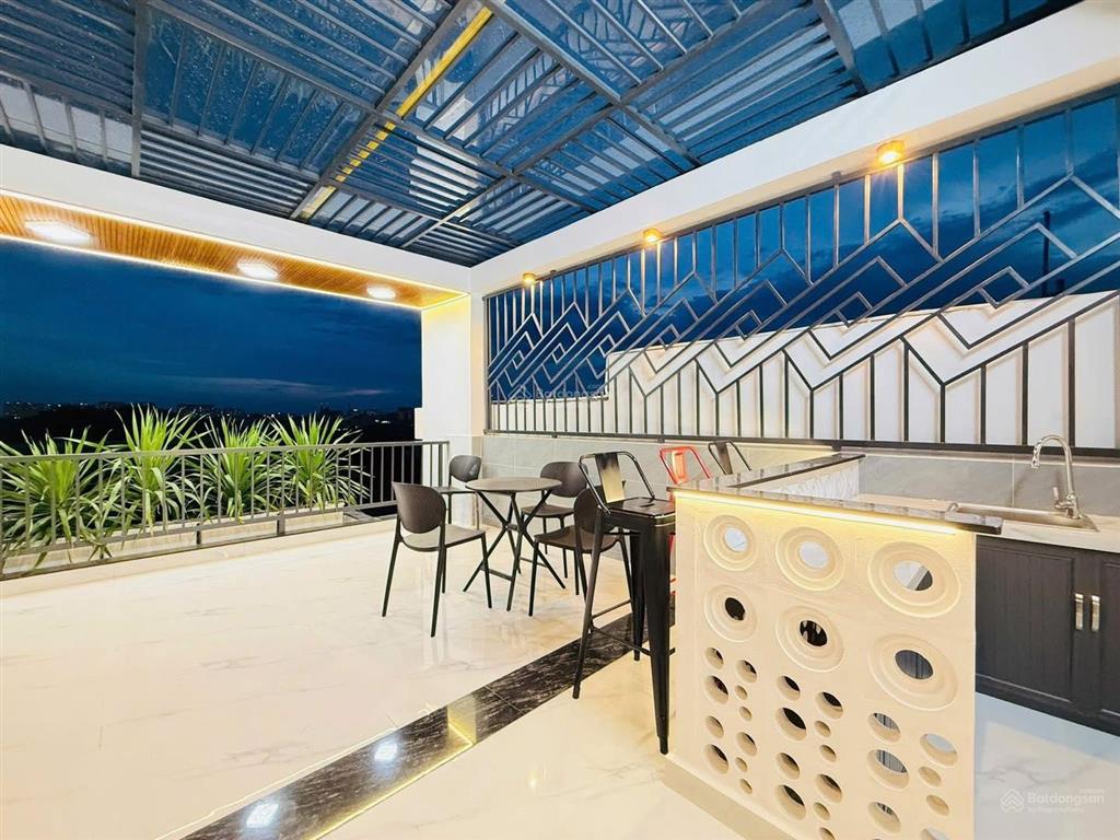 Bán nhà 54m2 tại hồ biểu chánh, p 11, q. phú nhuận, giá cực chất. shr