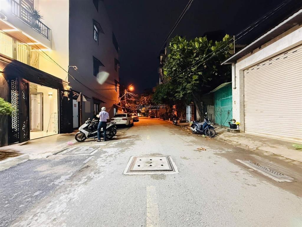 Bán nhà 54m2 tại hồ biểu chánh, p 11, q. phú nhuận, giá cực chất. shr