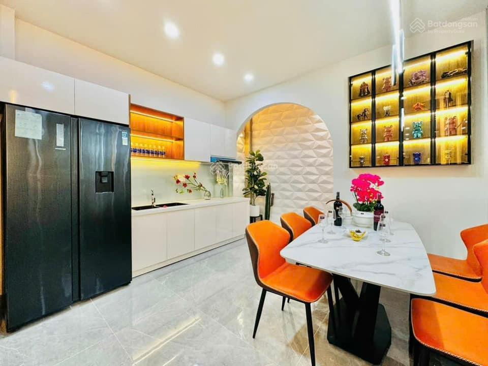 Nhà riêng 4pn, 4wc, 42m2 tại nguyễn huy lượng, giá siêu hời