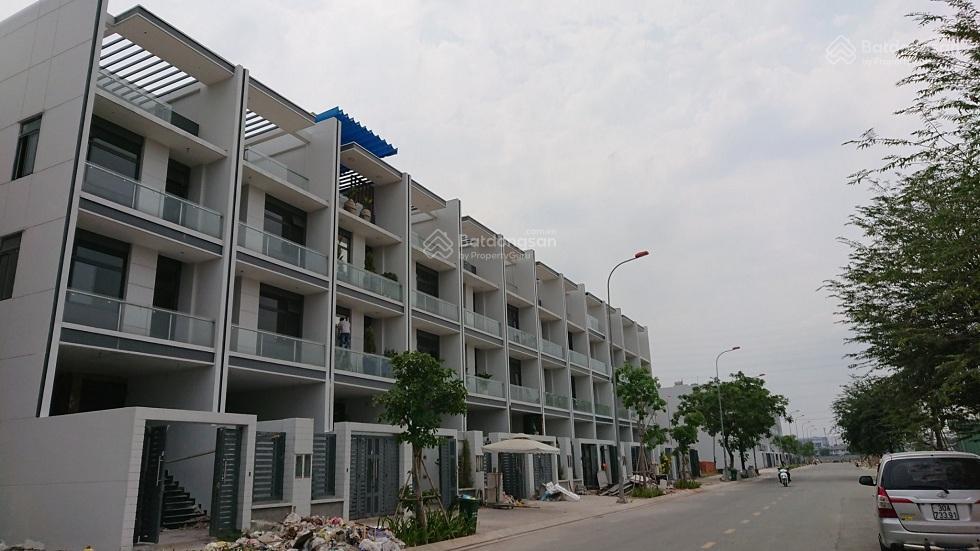 Bán nhà mặt phố tại khu dân cư bình chiểu 2, 3,5 tỷ/ 80m2, uy tín giá tốt